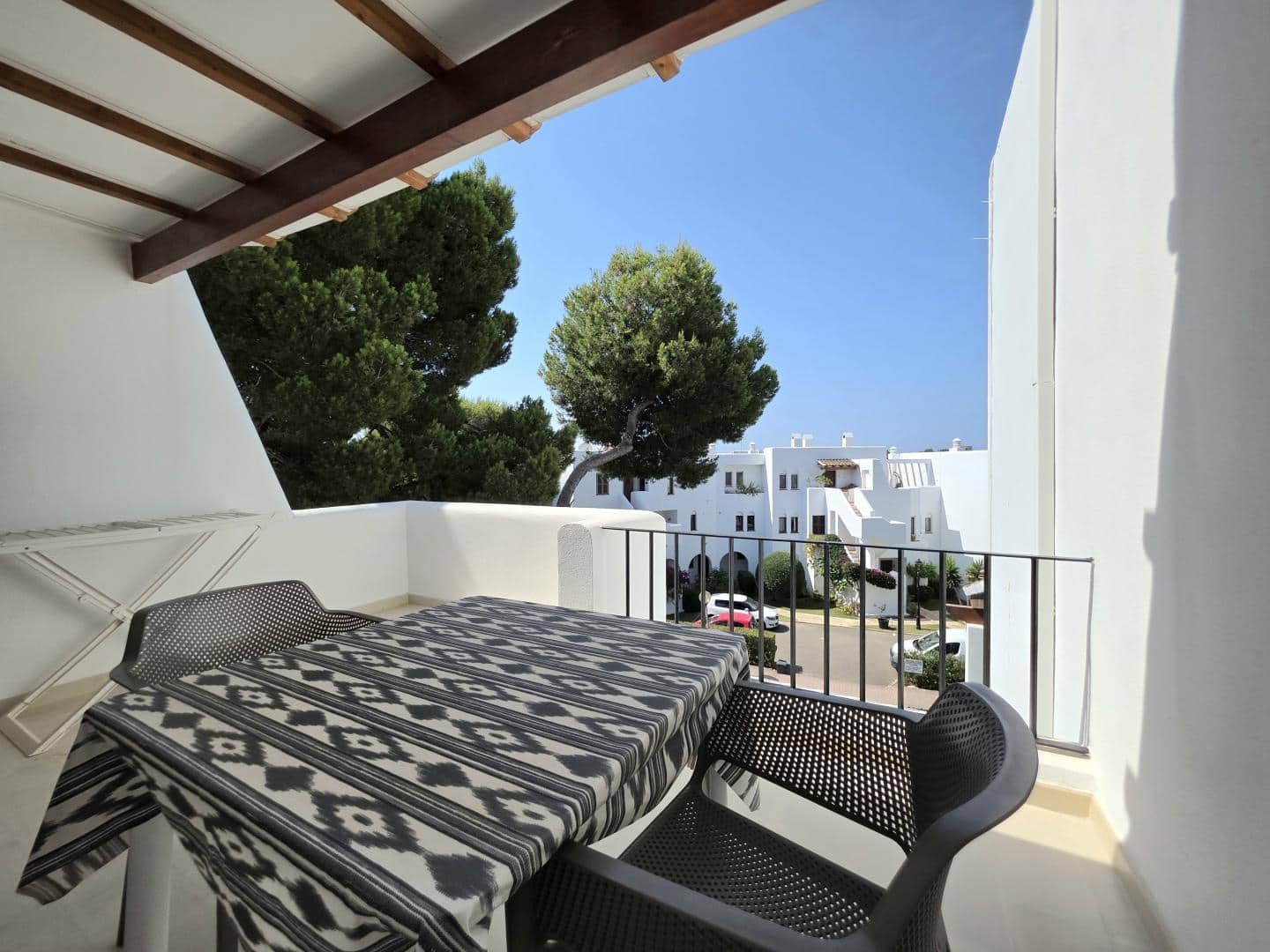 1 quarto Penthouse para venda em Cala d'Or com piscina garagem - 369 000 € (Ref: 9938618)