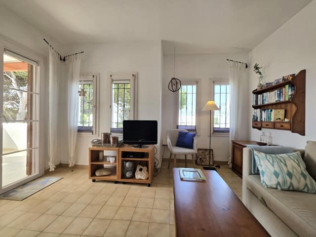 1 soverom Penthouse til salgs i Cala d'Or, Santanyí med svømmebasseng garasje - € 369 000 (Ref: 9938618)