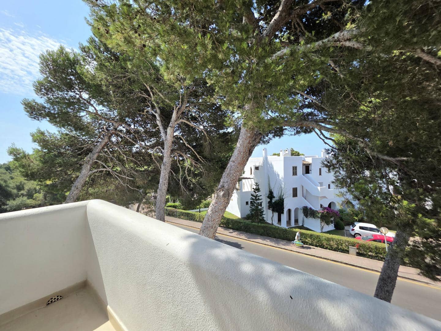 1 quarto Penthouse para venda em Cala d'Or com piscina garagem - 369 000 € (Ref: 9938618)