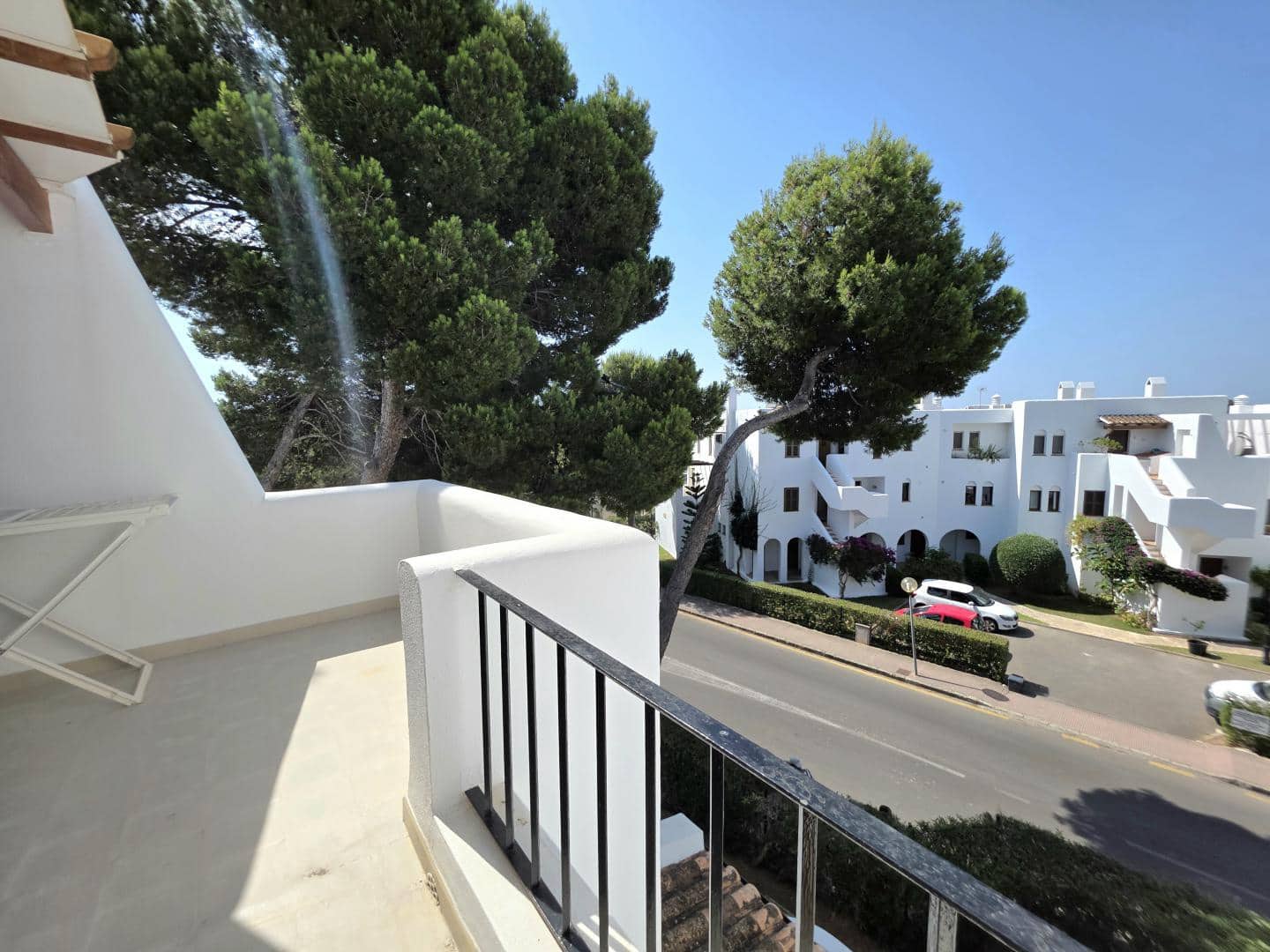 1 quarto Penthouse para venda em Cala d'Or com piscina garagem - 369 000 € (Ref: 9938618)