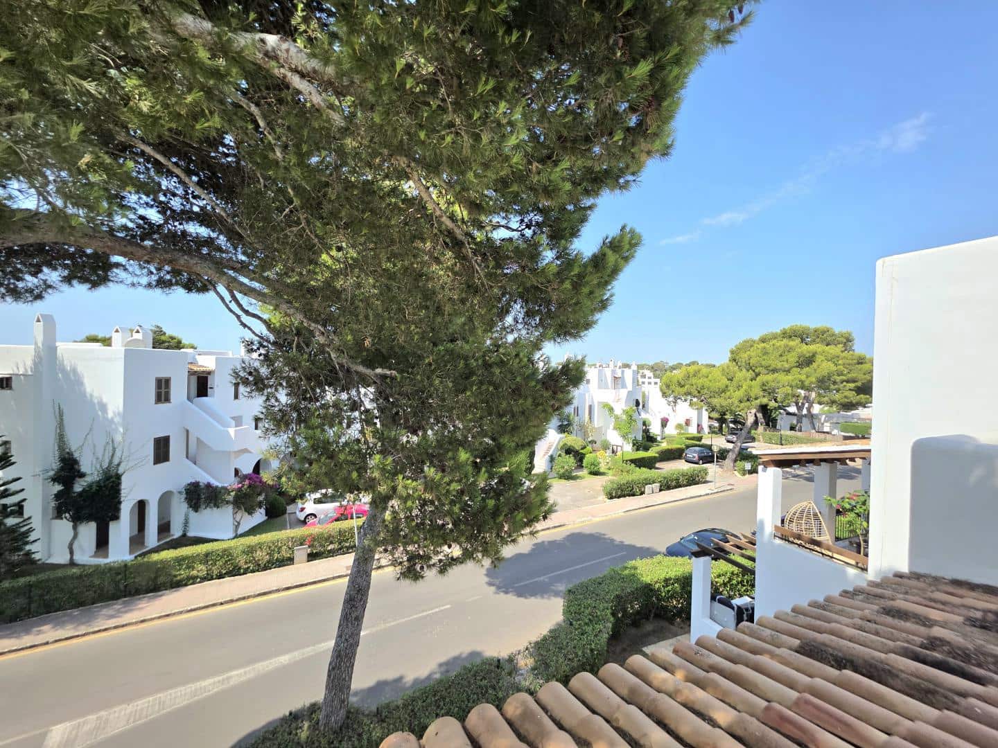 1 quarto Penthouse para venda em Cala d'Or com piscina garagem - 369 000 € (Ref: 9938618)