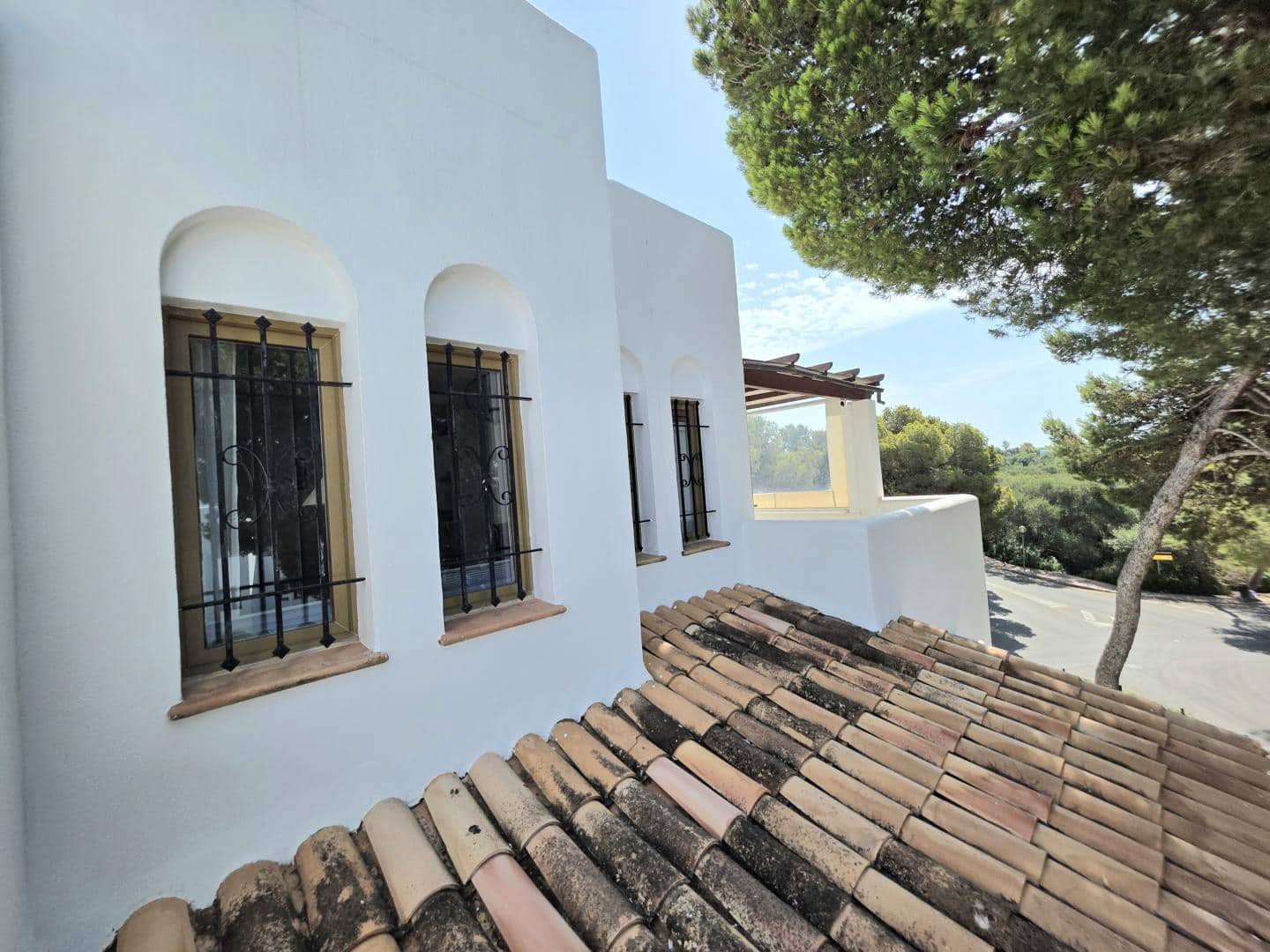 1 quarto Penthouse para venda em Cala d'Or com piscina garagem - 369 000 € (Ref: 9938618)