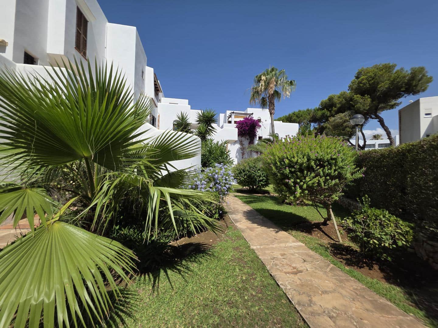 1 quarto Penthouse para venda em Cala d'Or com piscina garagem - 369 000 € (Ref: 9938618)