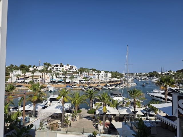 3 Zimmer Doppelhaus zu verkaufen in Cala d'Or, Santanyí mit Pool - 1.650.000 € (Ref: 9964112)