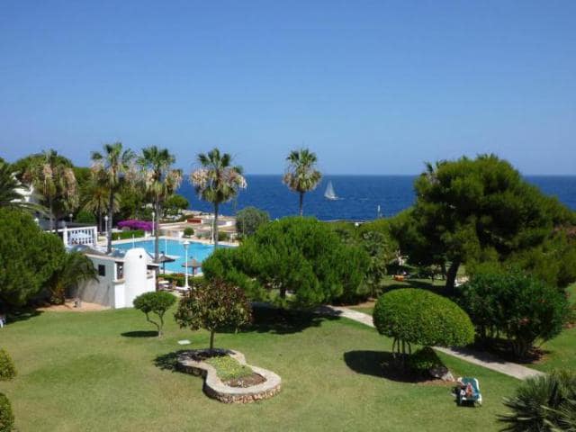 2 chambre Appartement à vendre à Cala d'Or avec piscine - 500 000 € (Ref: 9964244)