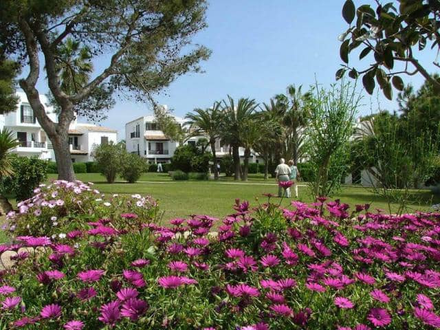 2 chambre Appartement à vendre à Cala d'Or avec piscine - 500 000 € (Ref: 9964244)