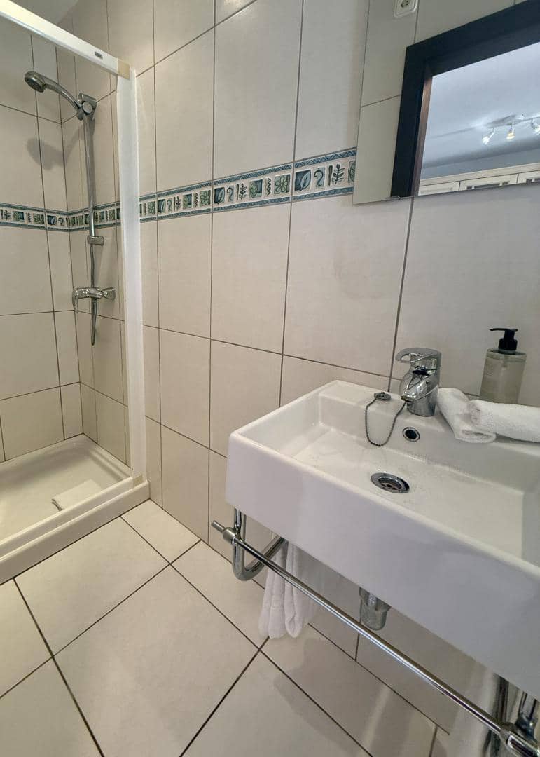2 chambre Appartement à vendre à Cala d'Or avec piscine - 500 000 € (Ref: 9964244)