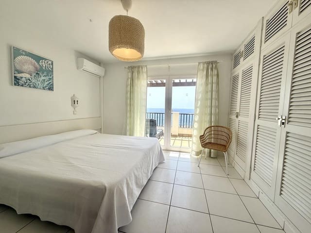 2 chambre Appartement à vendre à Cala d'Or, Santanyí avec piscine - 500 000 € (Ref: 9964244)