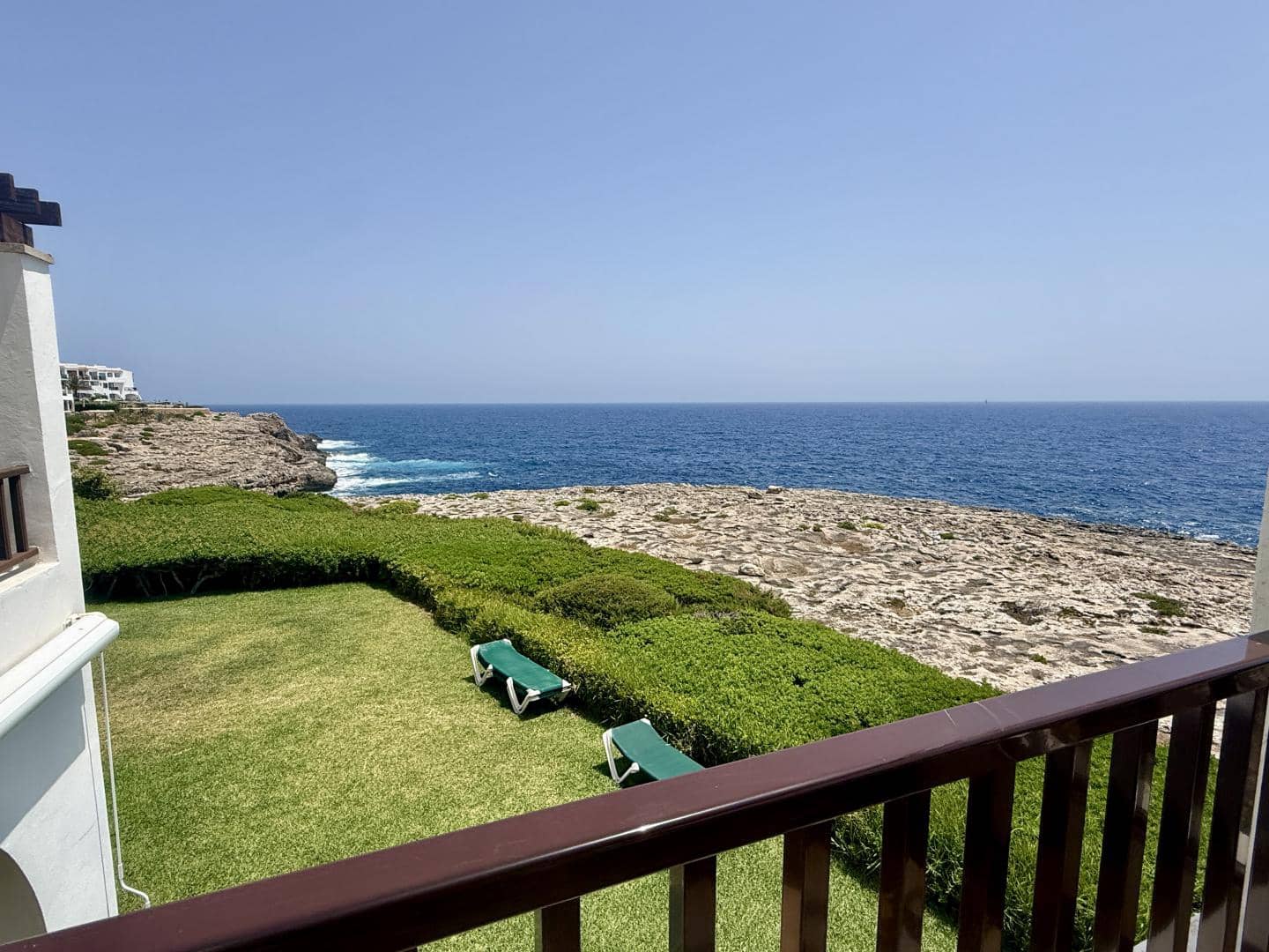2 chambre Appartement à vendre à Cala d'Or avec piscine - 500 000 € (Ref: 9964244)