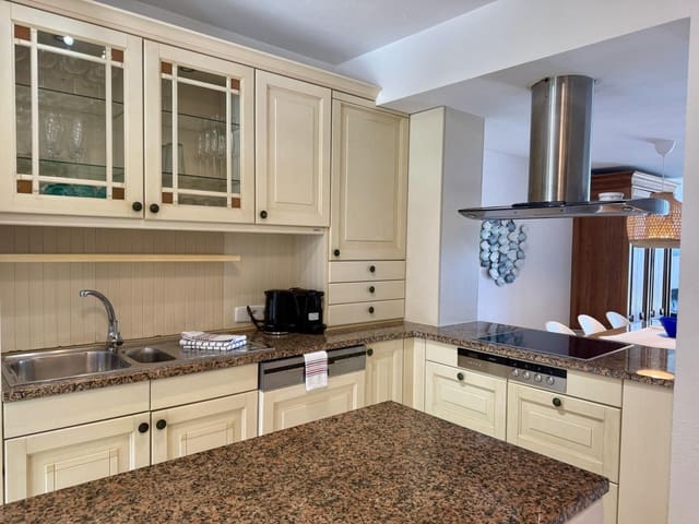 2 chambre Appartement à vendre à Cala d'Or, Santanyí avec piscine - 500 000 € (Ref: 9964244)