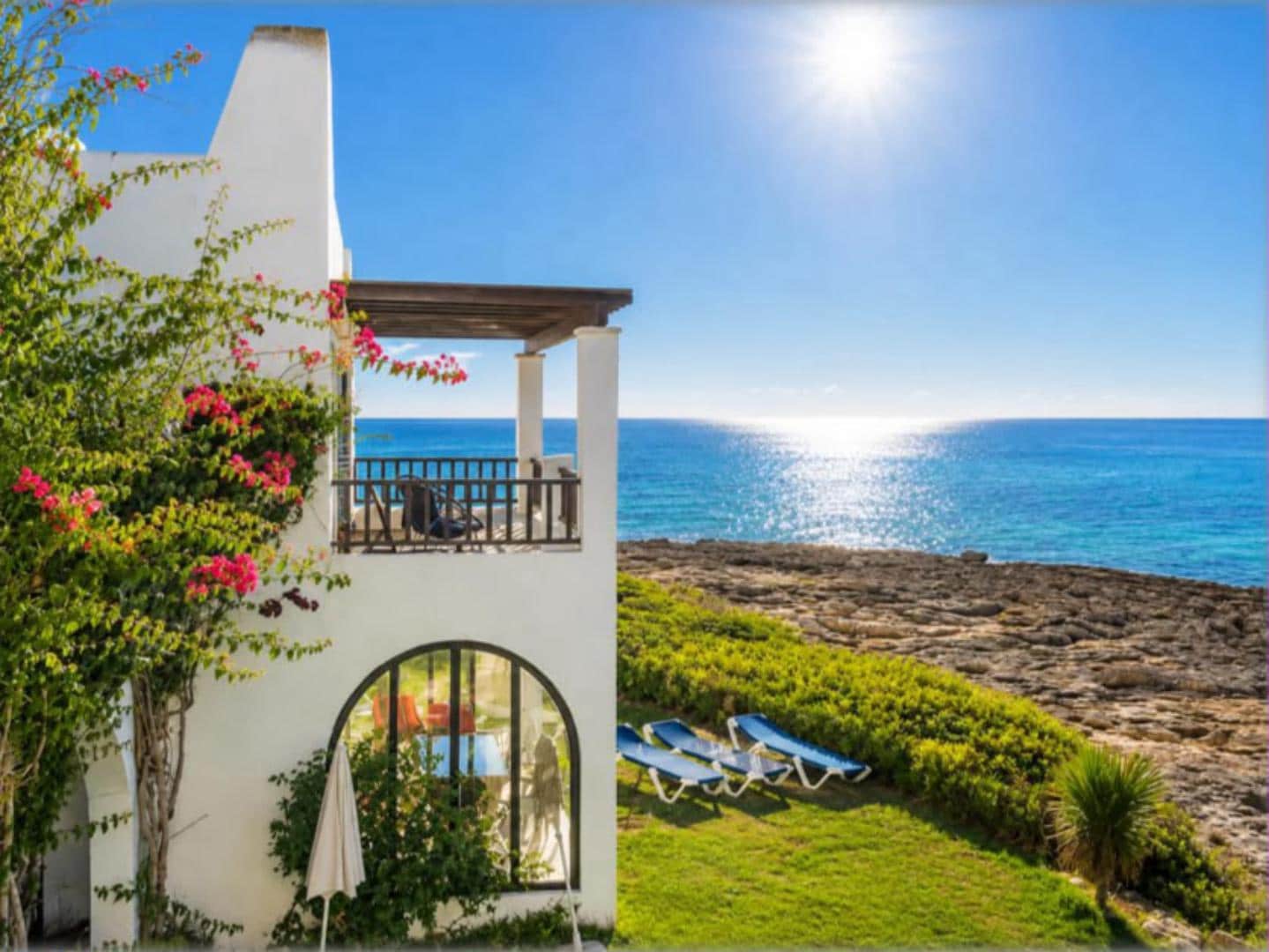 2 chambre Appartement à vendre à Cala d'Or avec piscine - 500 000 € (Ref: 9964244)