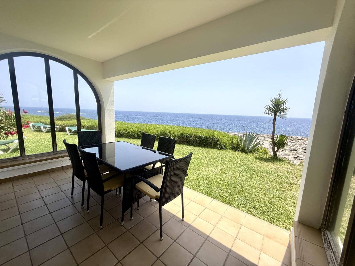 2 chambre Appartement à vendre à Cala d'Or avec piscine - 500 000 € (Ref: 9964244)