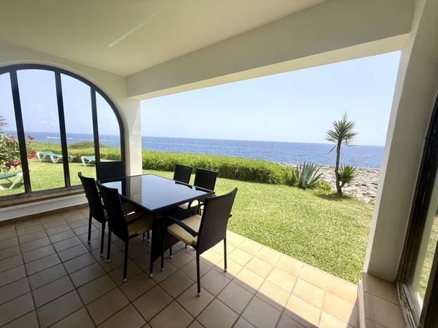 2 chambre Appartement à vendre à Cala d'Or, Santanyí avec piscine - 500 000 € (Ref: 9964244)