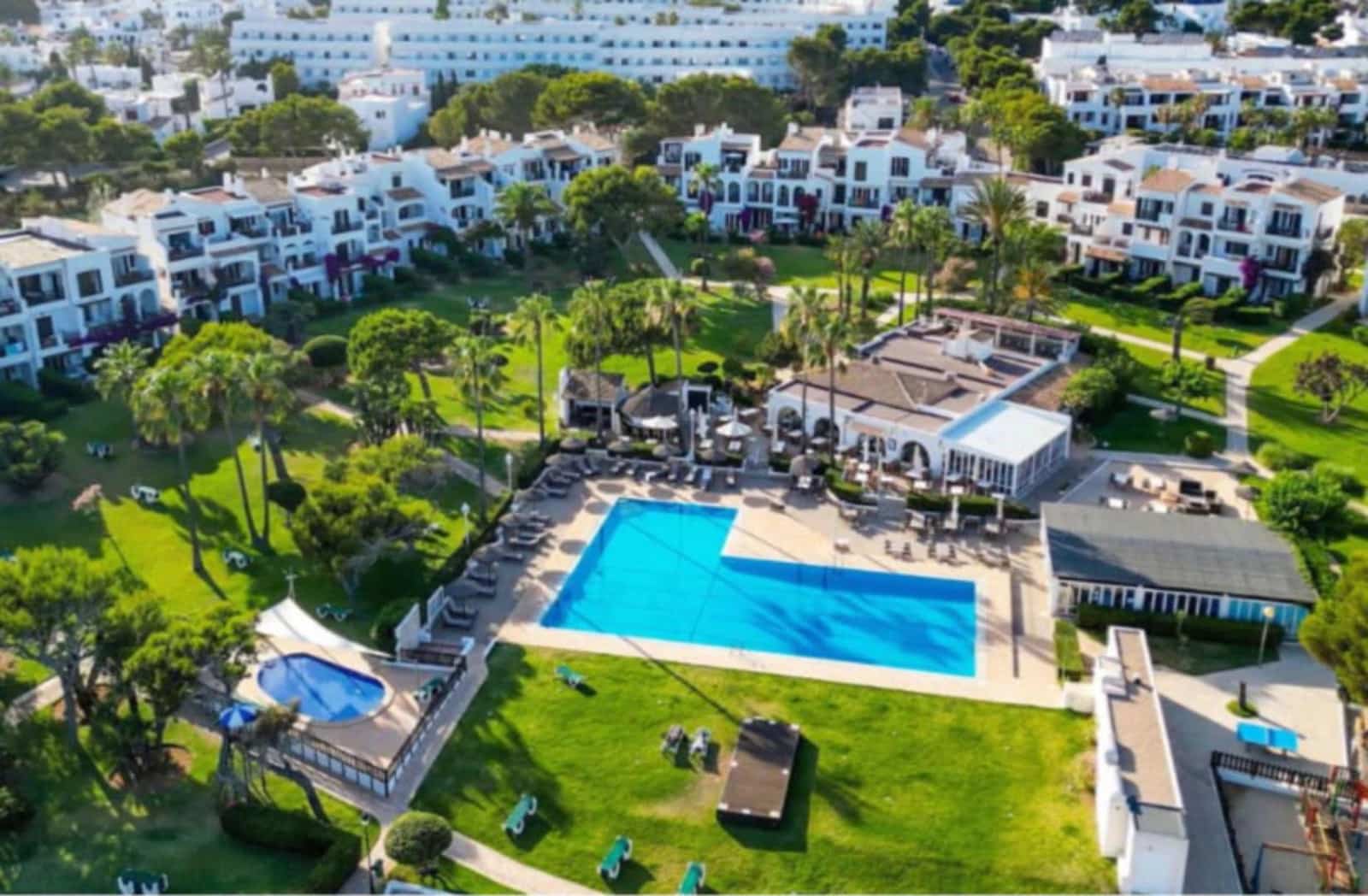 2 chambre Appartement à vendre à Cala d'Or avec piscine - 500 000 € (Ref: 9964244)