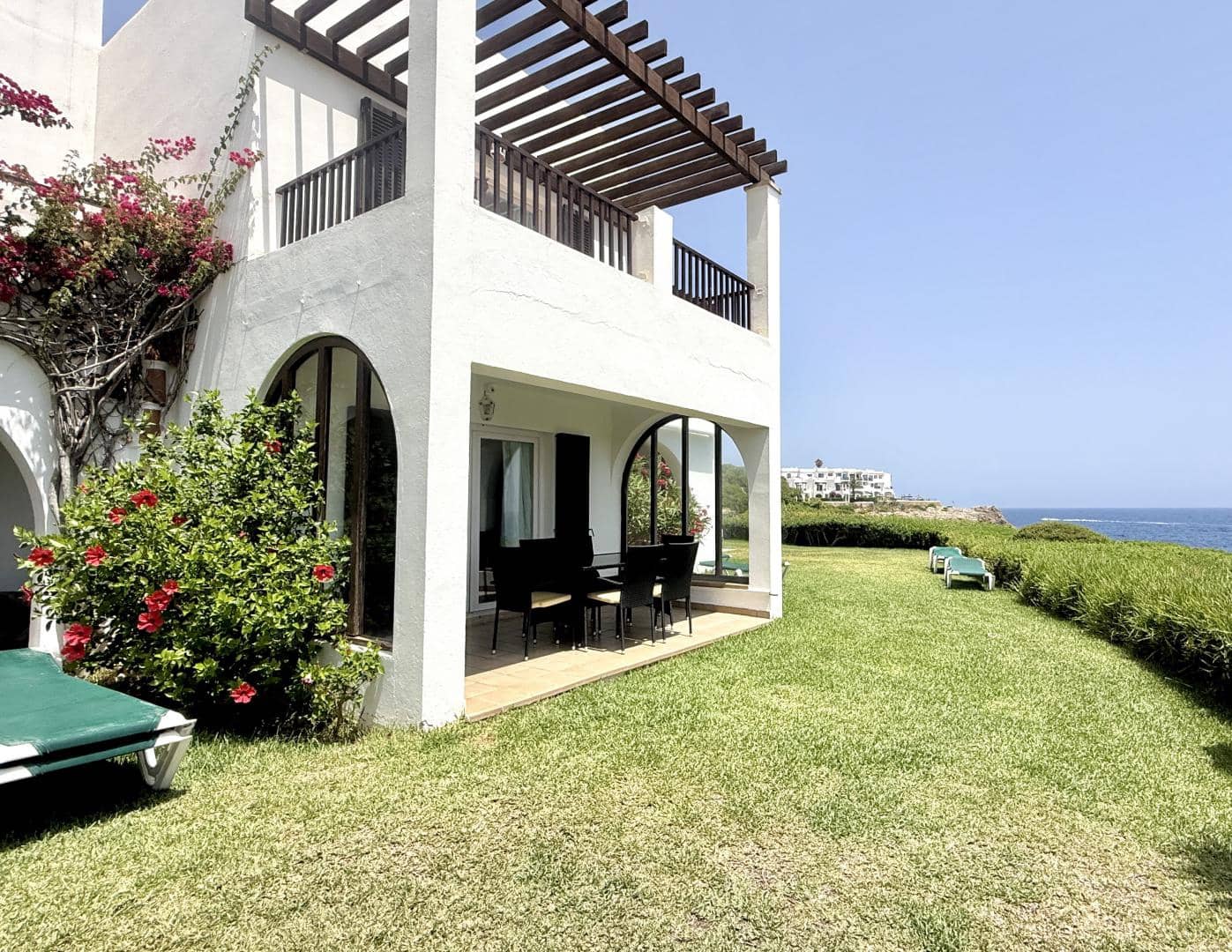 2 chambre Appartement à vendre à Cala d'Or avec piscine - 500 000 € (Ref: 9964244)