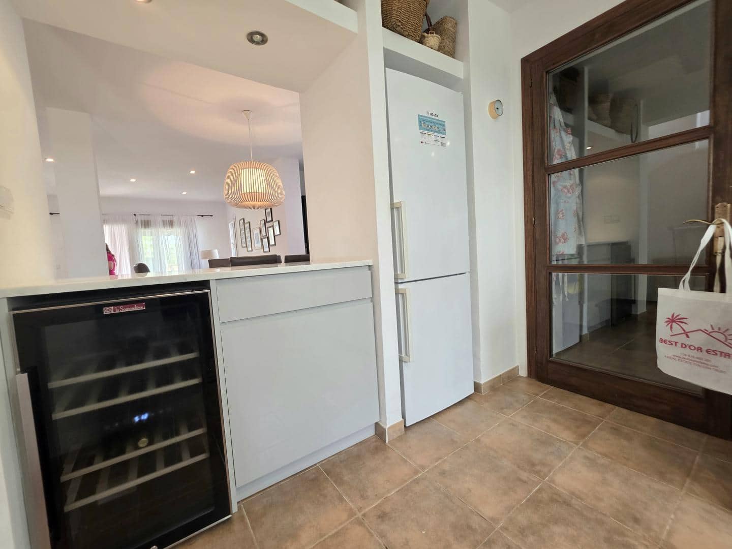 3 bedroom Apartment for sale in Cala d'Or with pool garage - € 599,500 (Ref: 9970895)