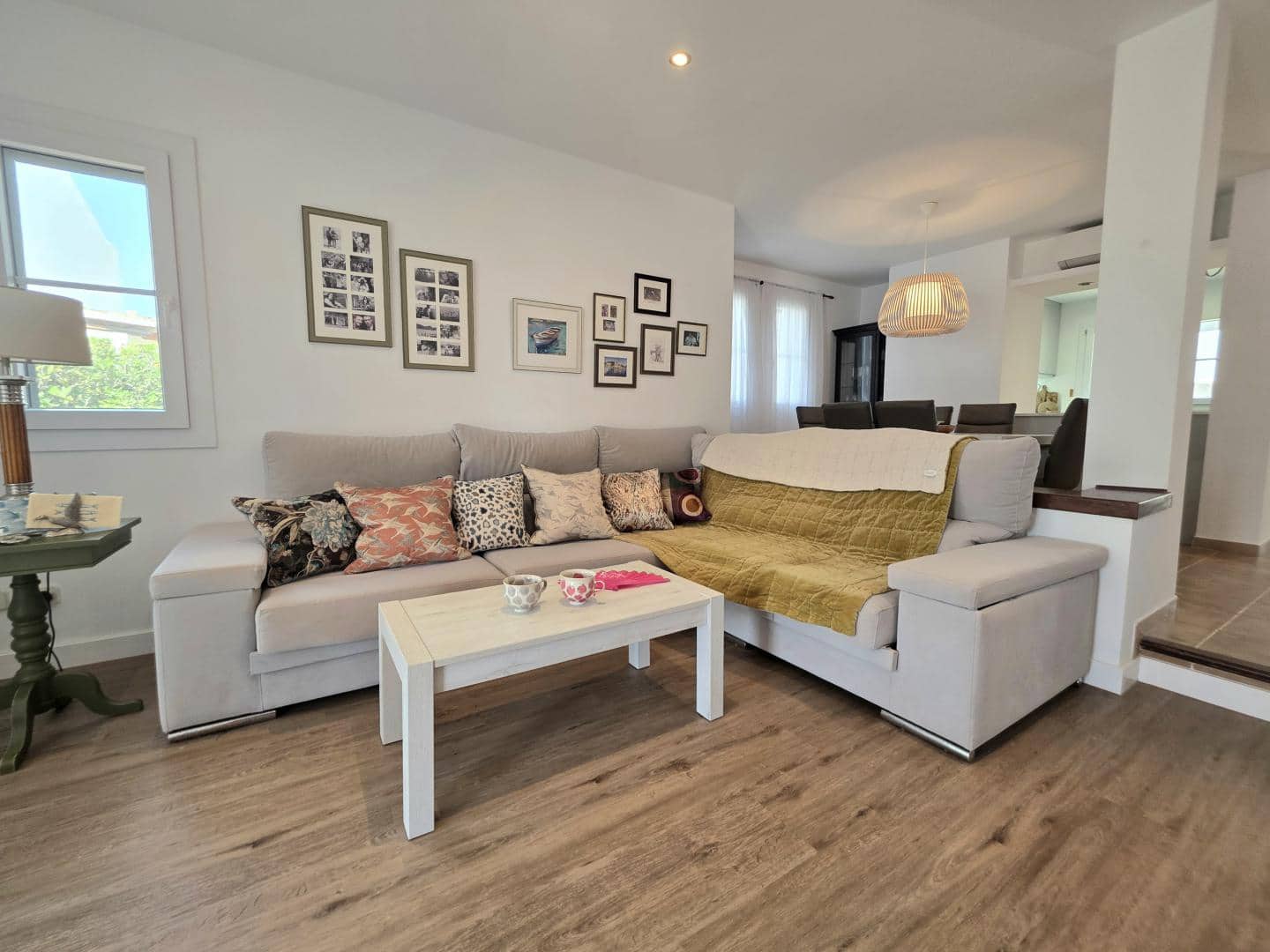 3 bedroom Apartment for sale in Cala d'Or with pool garage - € 599,500 (Ref: 9970895)