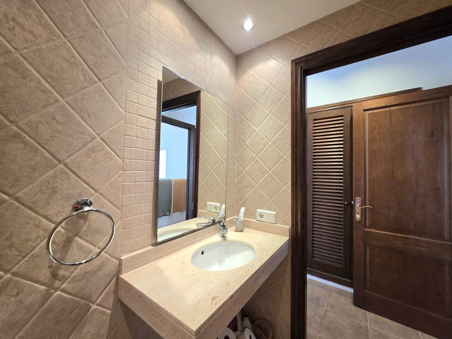 3 bedroom Apartment for sale in Cala d'Or with pool garage - € 599,500 (Ref: 9970895)