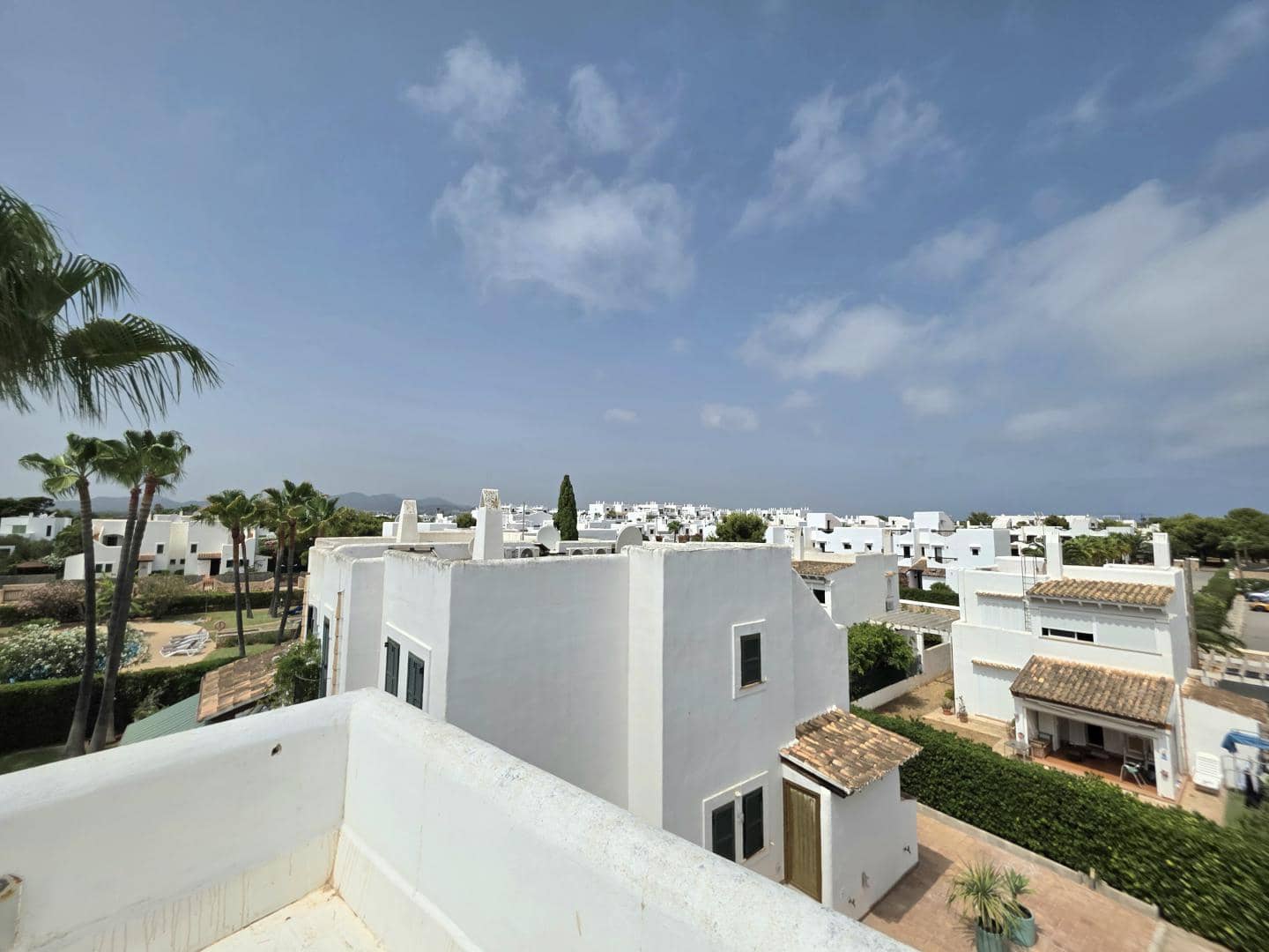 3 bedroom Apartment for sale in Cala d'Or with pool garage - € 599,500 (Ref: 9970895)