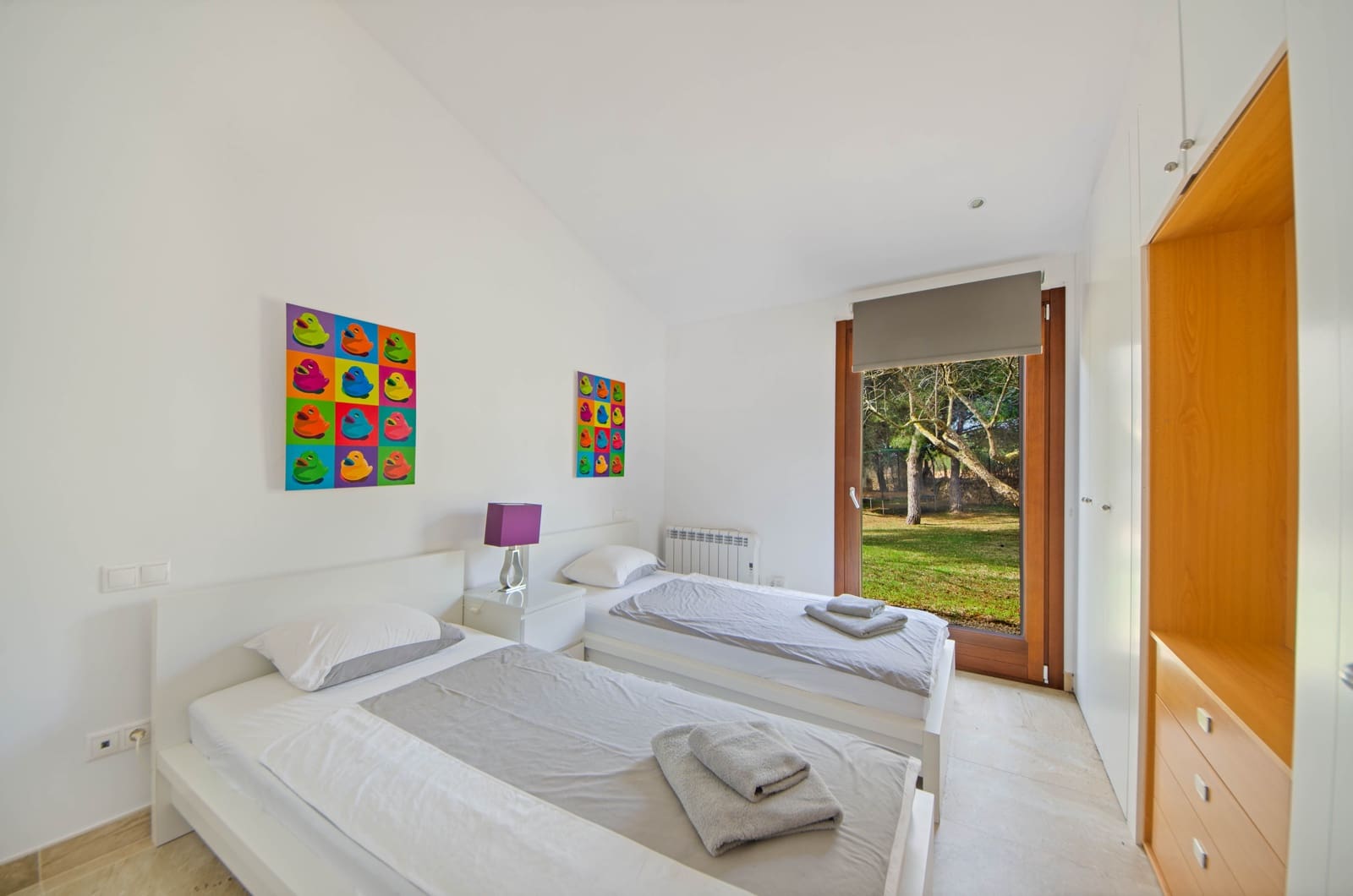 6 soveværelse Finca/Landehus til salg i Ses Salines med swimmingpool garage - € 1.950.000 (Ref: 9057987)