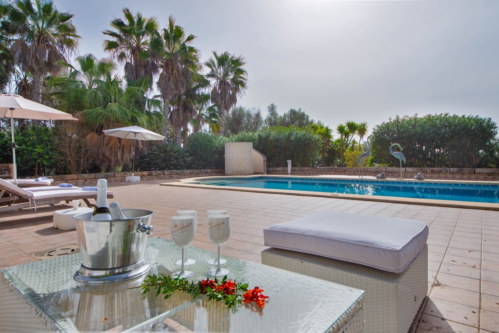 6 soveværelse Finca/Landehus til salg i Ses Salines med swimmingpool garage - € 1.950.000 (Ref: 9057987)