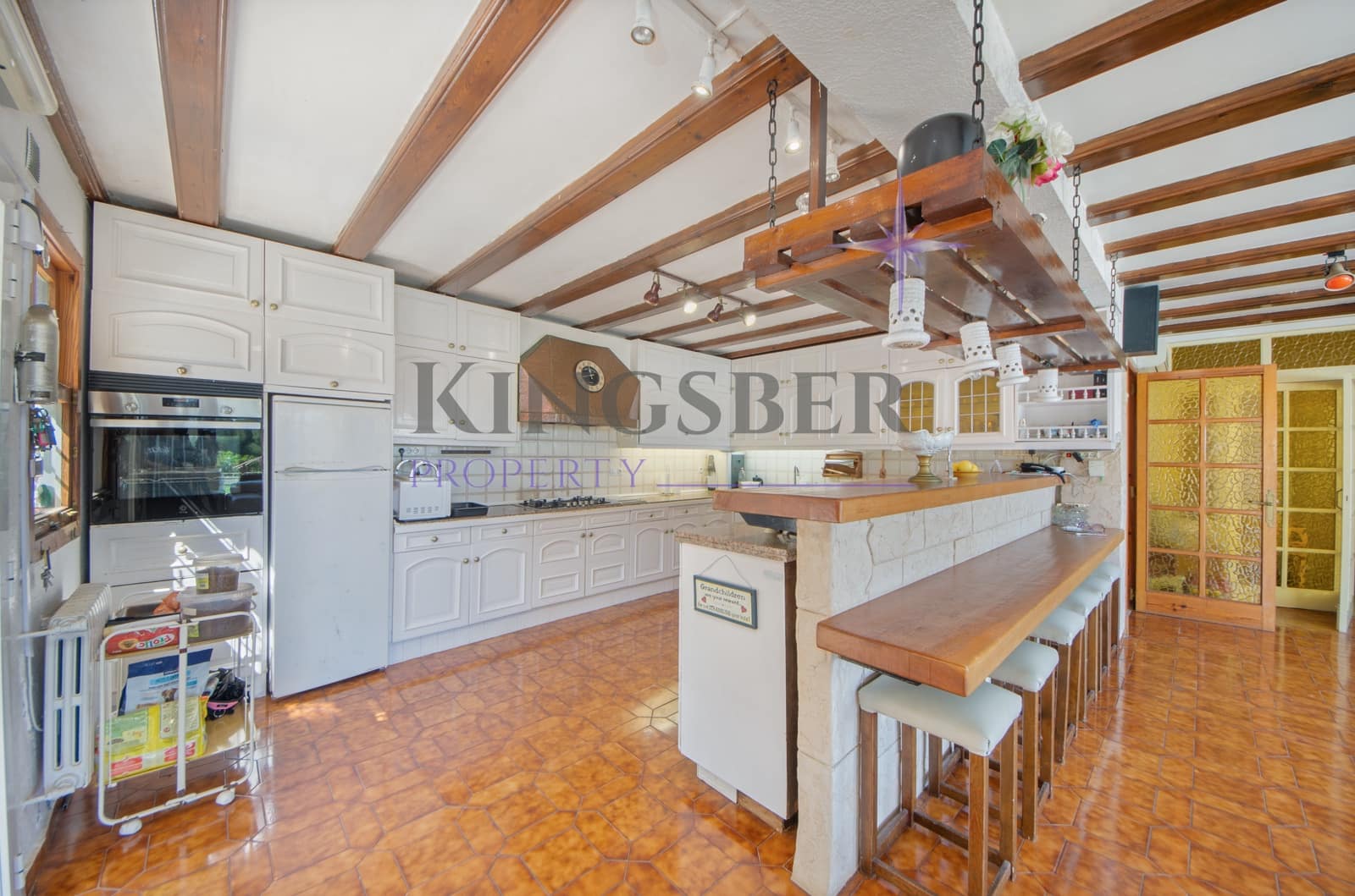 5 soveværelse Villa til salg i Calvia med swimmingpool garage - € 2.700.000 (Ref: 9058132)