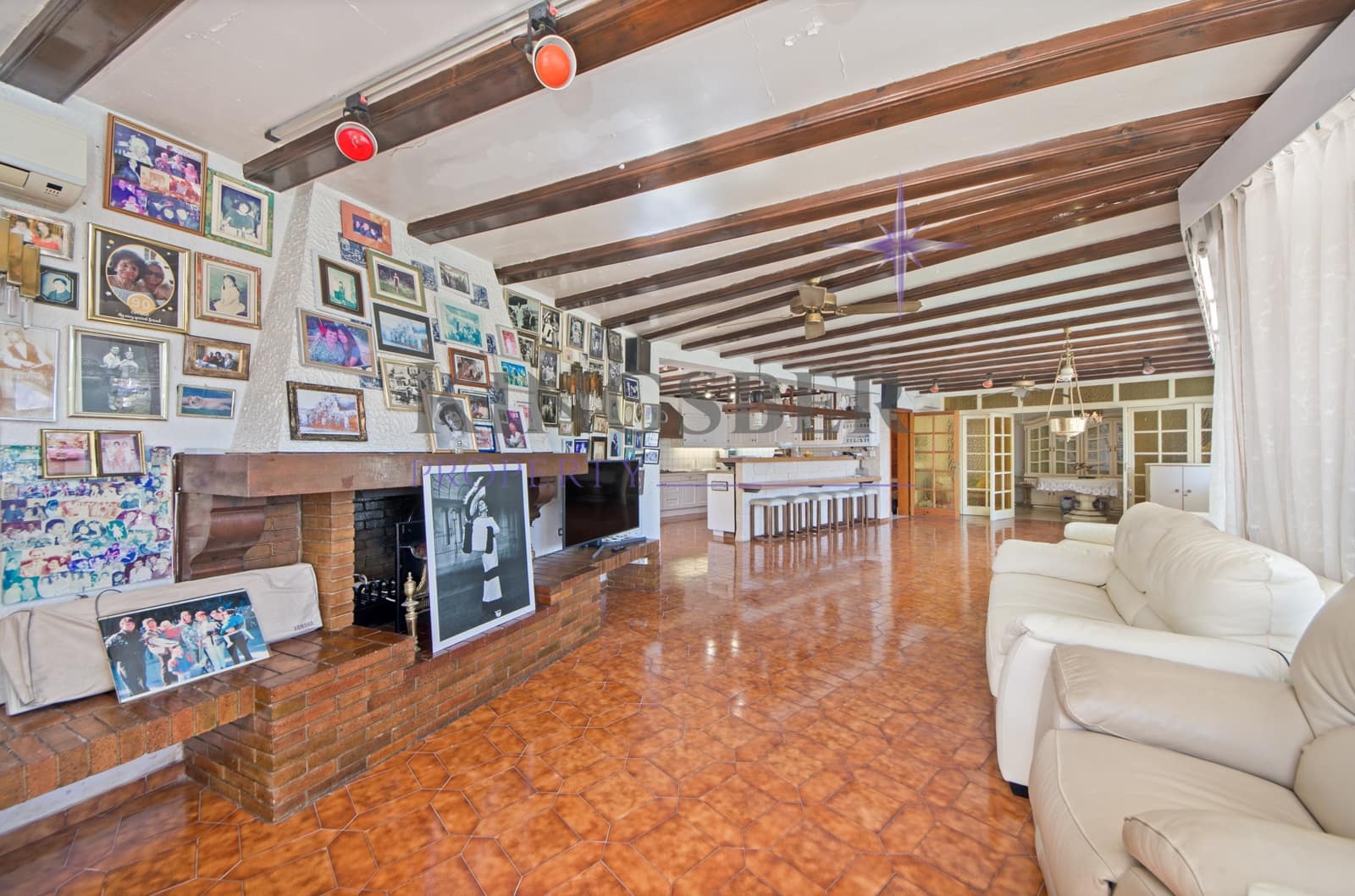 5 soveværelse Villa til salg i Calvia med swimmingpool garage - € 2.700.000 (Ref: 9058132)