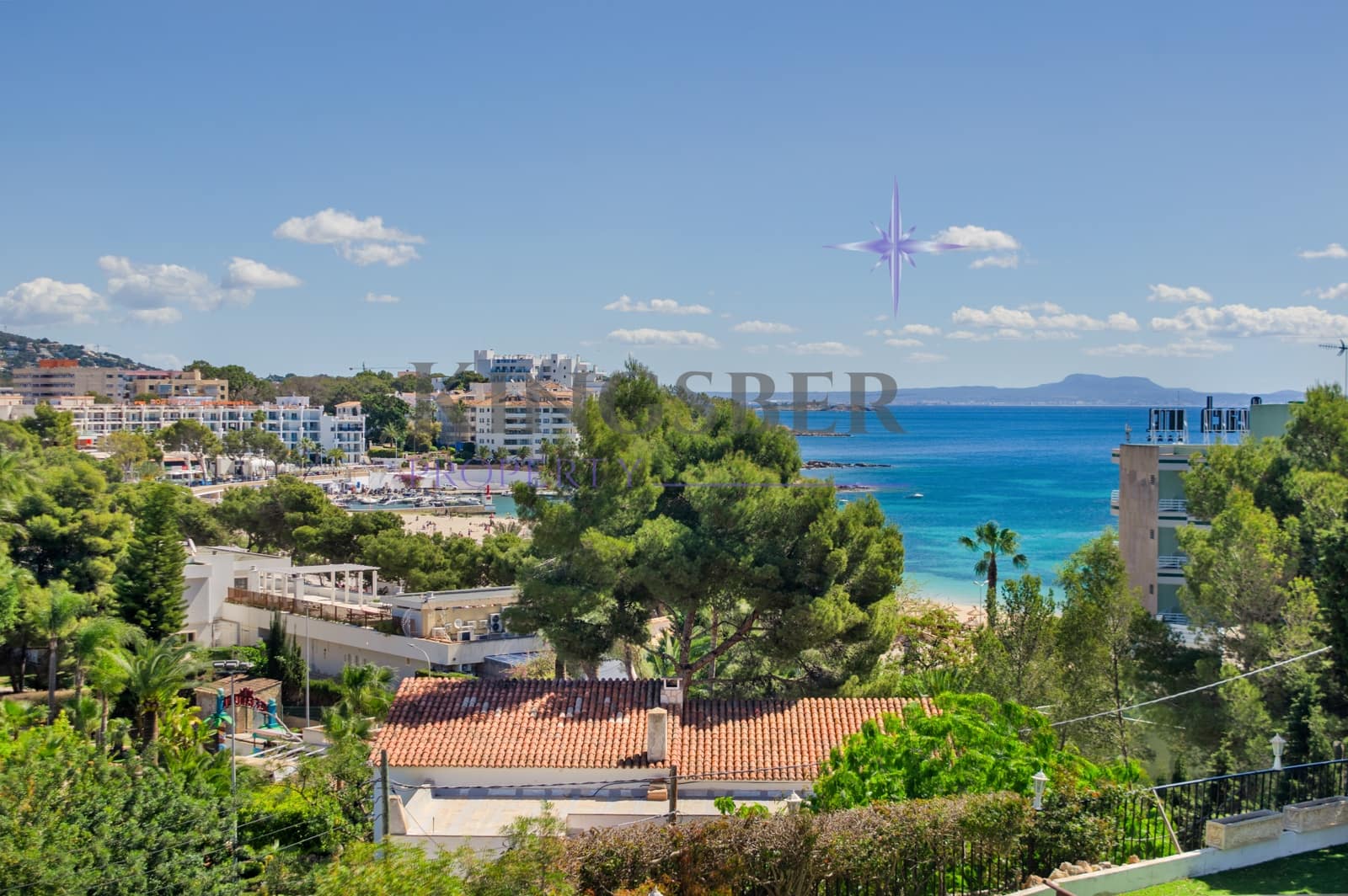 5 soveværelse Villa til salg i Calvia med swimmingpool garage - € 2.700.000 (Ref: 9058132)