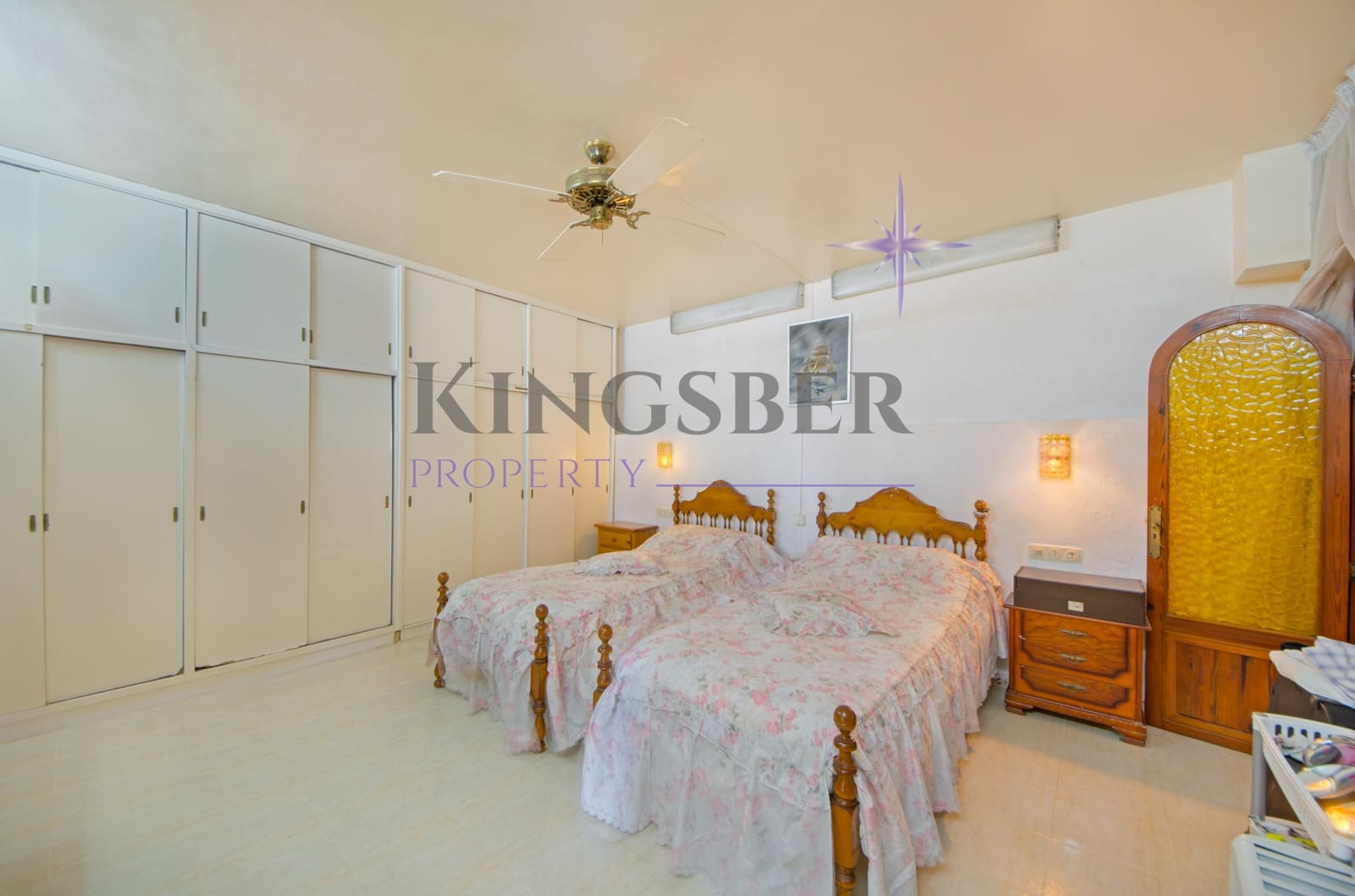 5 soveværelse Villa til salg i Calvia med swimmingpool garage - € 2.700.000 (Ref: 9058132)