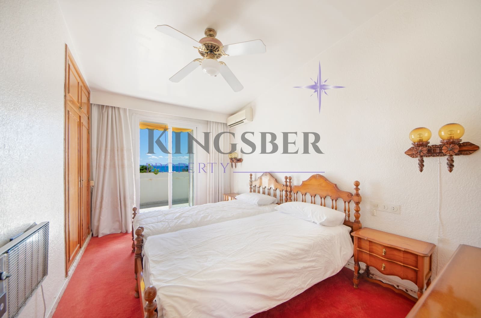 5 soveværelse Villa til salg i Calvia med swimmingpool garage - € 2.700.000 (Ref: 9058132)