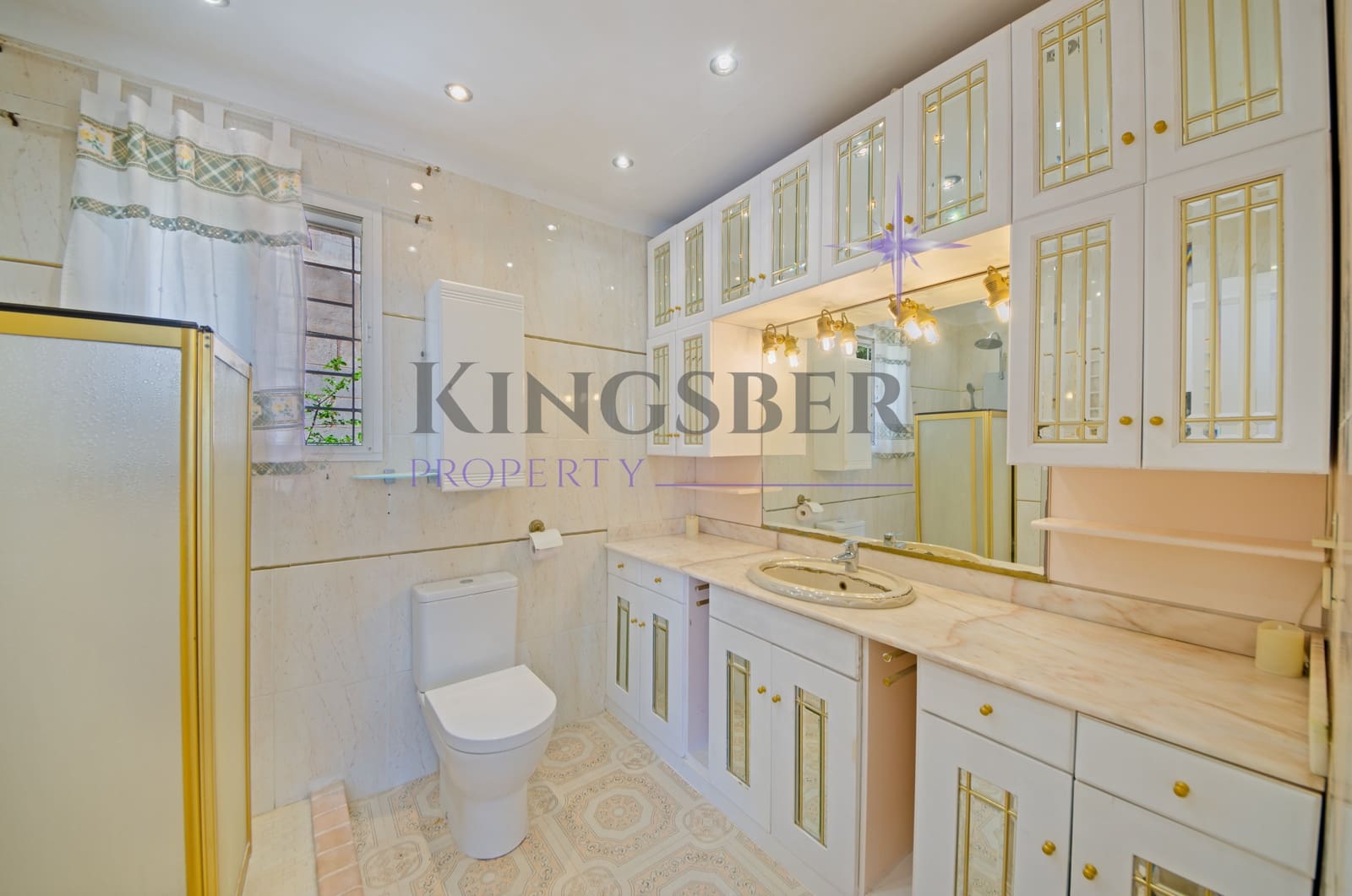 5 soveværelse Villa til salg i Calvia med swimmingpool garage - € 2.700.000 (Ref: 9058132)