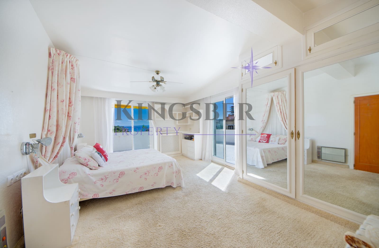 5 soveværelse Villa til salg i Calvia med swimmingpool garage - € 2.700.000 (Ref: 9058132)