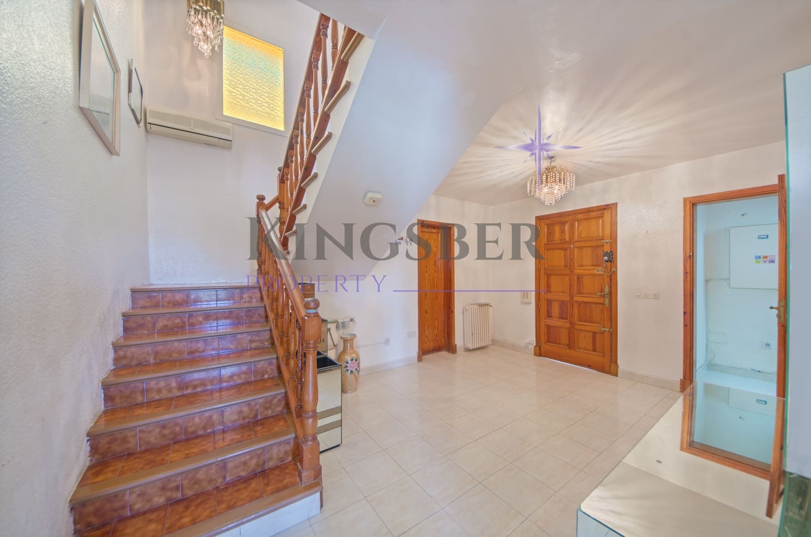 5 soveværelse Villa til salg i Calvia med swimmingpool garage - € 2.700.000 (Ref: 9058132)