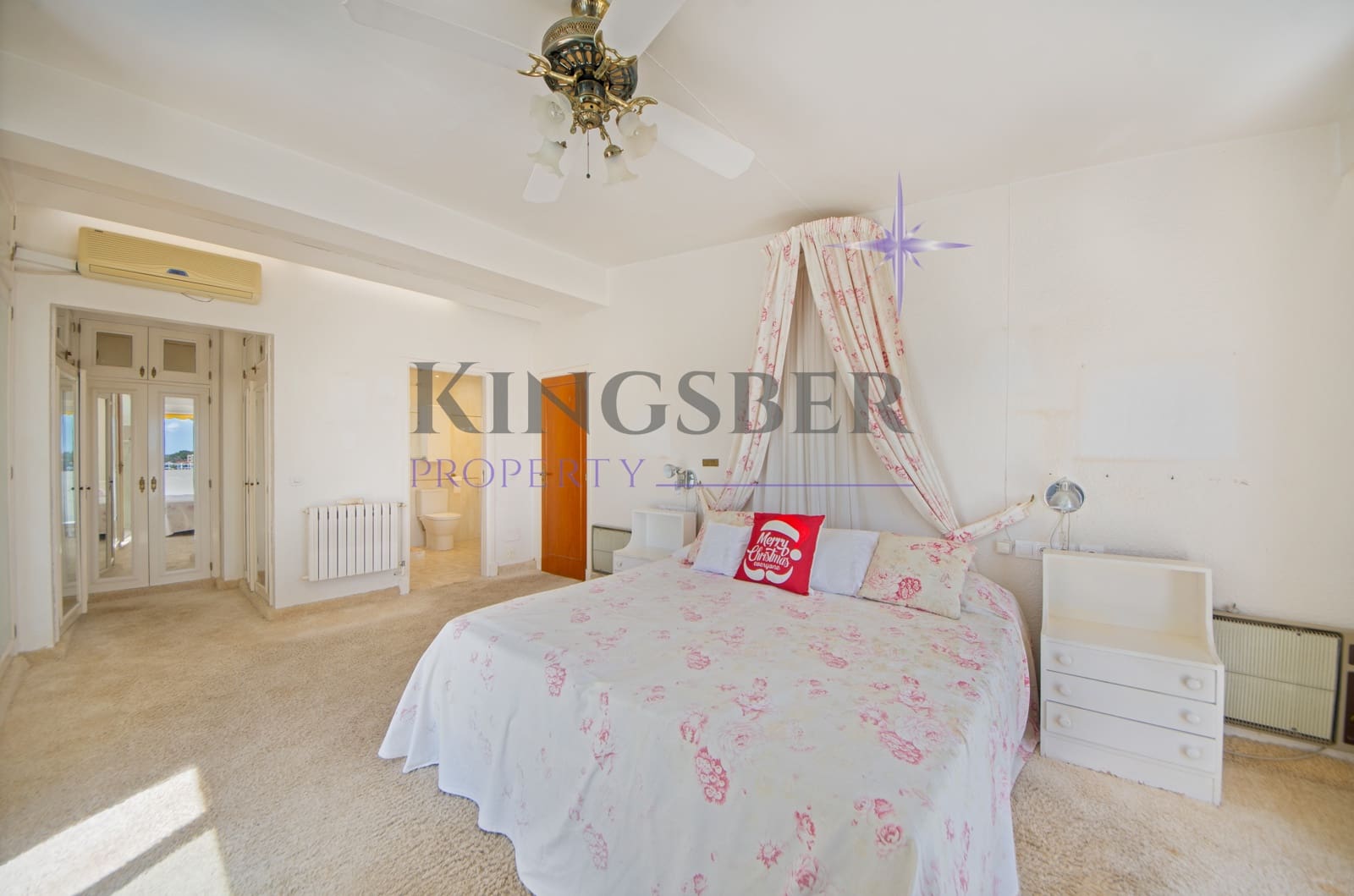 5 soveværelse Villa til salg i Calvia med swimmingpool garage - € 2.700.000 (Ref: 9058132)