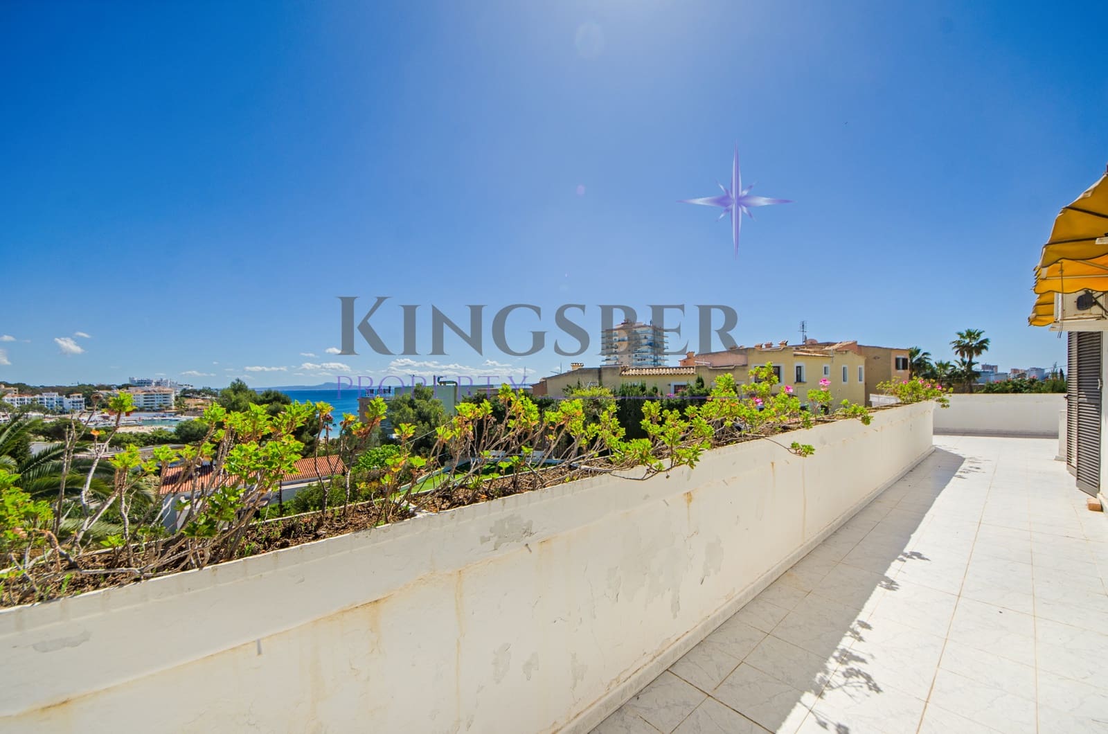 5 soveværelse Villa til salg i Calvia med swimmingpool garage - € 2.700.000 (Ref: 9058132)