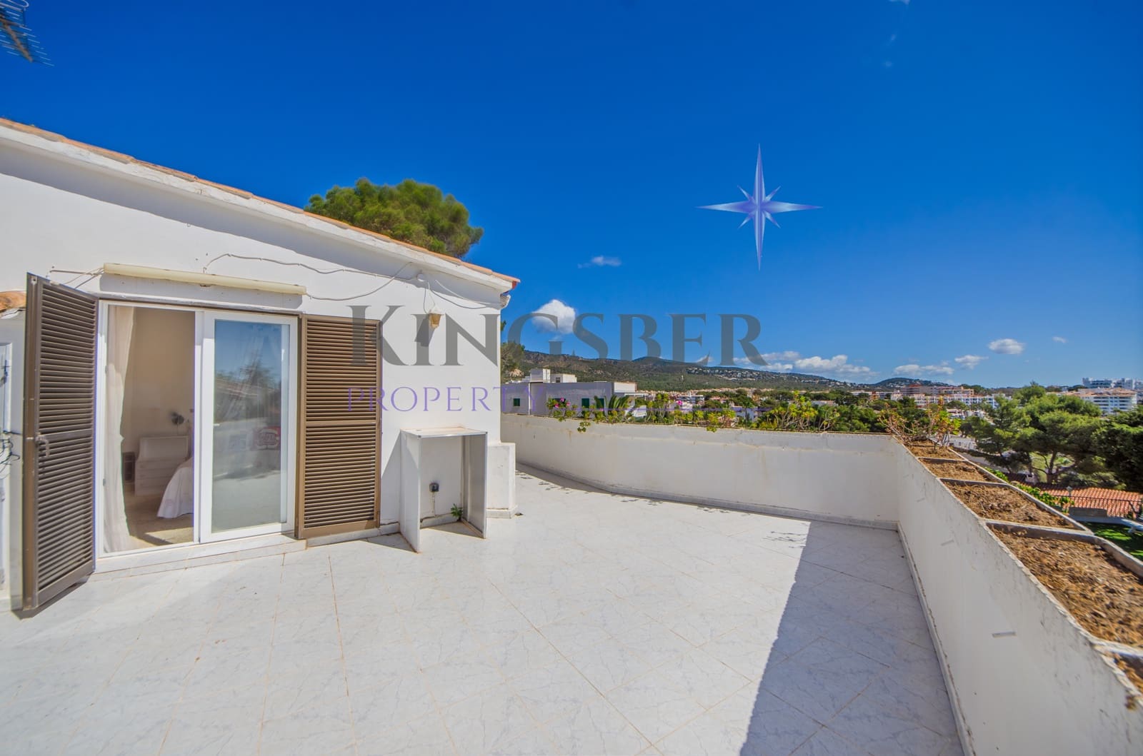 5 soveværelse Villa til salg i Calvia med swimmingpool garage - € 2.700.000 (Ref: 9058132)