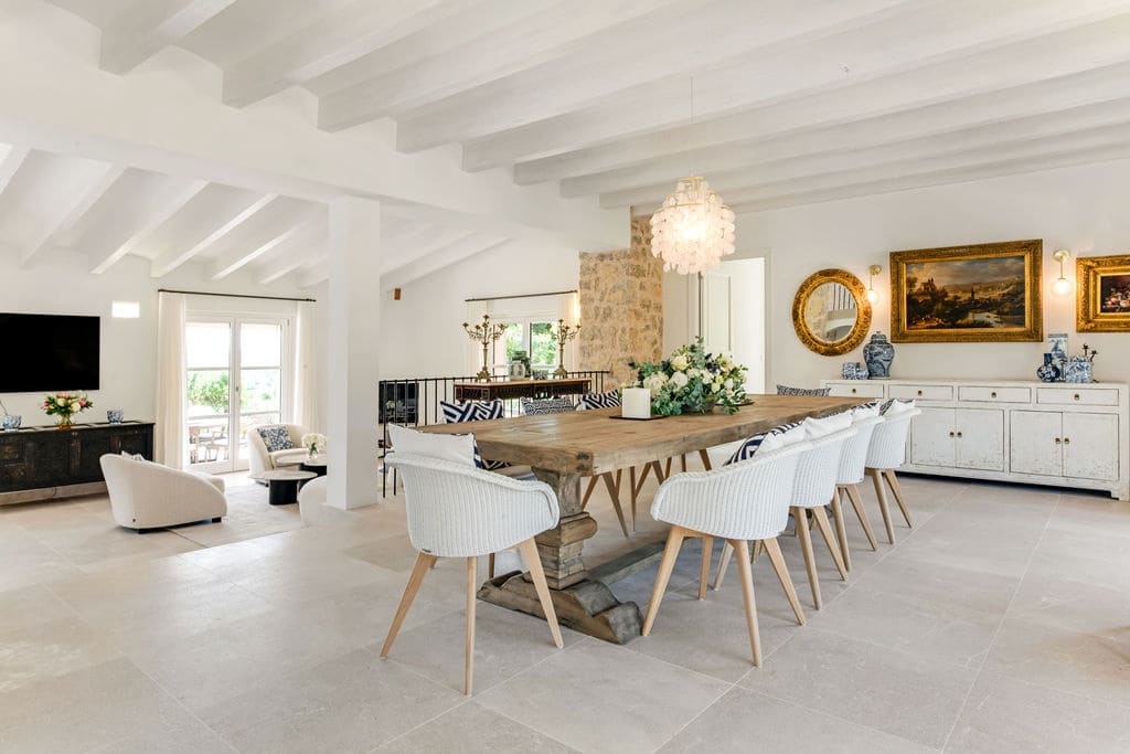 4 camera da letto Finca/Casa di Campagna in vendita in Santa Maria del Cami - 3.800.000 € (Rif: 9059753)