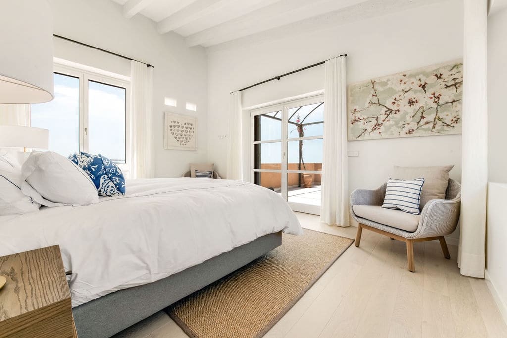 4 camera da letto Finca/Casa di Campagna in vendita in Santa Maria del Cami - 3.800.000 € (Rif: 9059753)