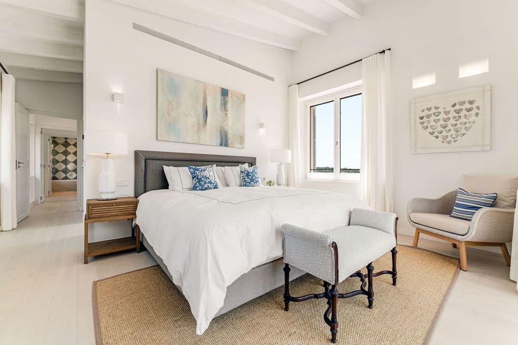 4 camera da letto Finca/Casa di Campagna in vendita in Santa Maria del Cami - 3.800.000 € (Rif: 9059753)