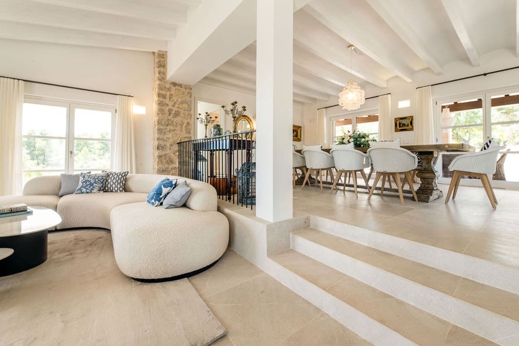 4 camera da letto Finca/Casa di Campagna in vendita in Santa Maria del Cami - 3.800.000 € (Rif: 9059753)