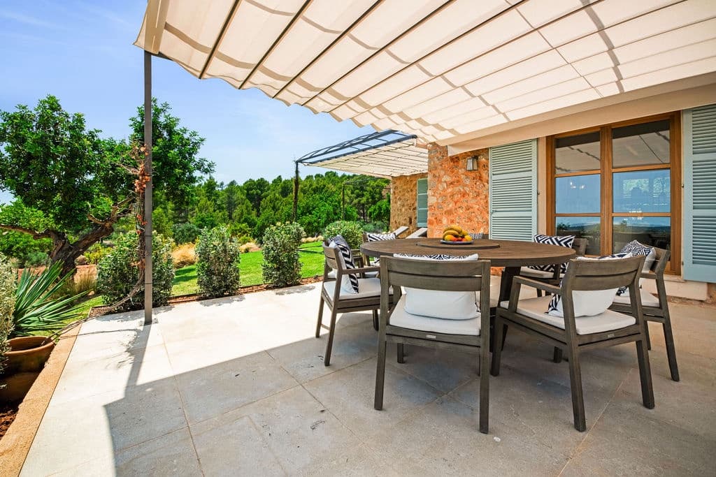 4 camera da letto Finca/Casa di Campagna in vendita in Santa Maria del Cami - 3.800.000 € (Rif: 9059753)