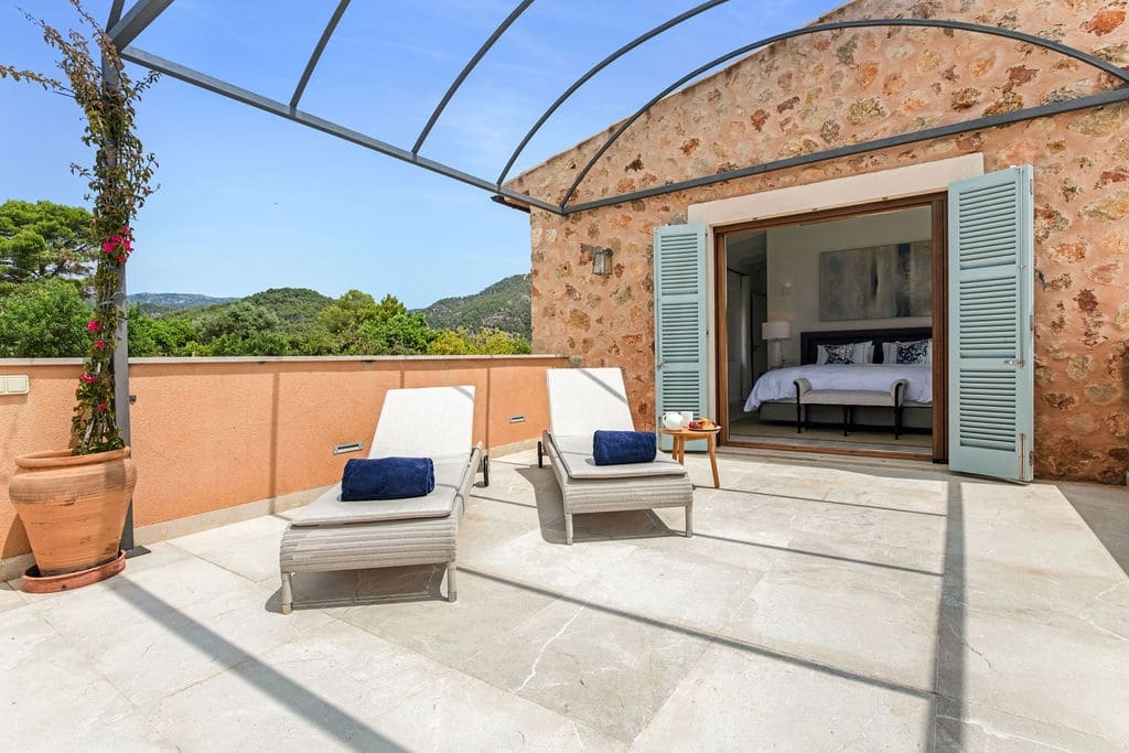 4 camera da letto Finca/Casa di Campagna in vendita in Santa Maria del Cami - 3.800.000 € (Rif: 9059753)
