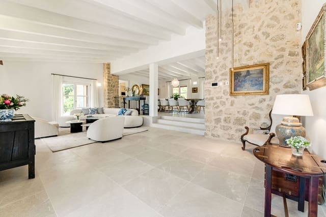 4 quarto Quinta/Casa Rural para venda em Santa María del Camí - 3 800 000 € (Ref: 9059753)