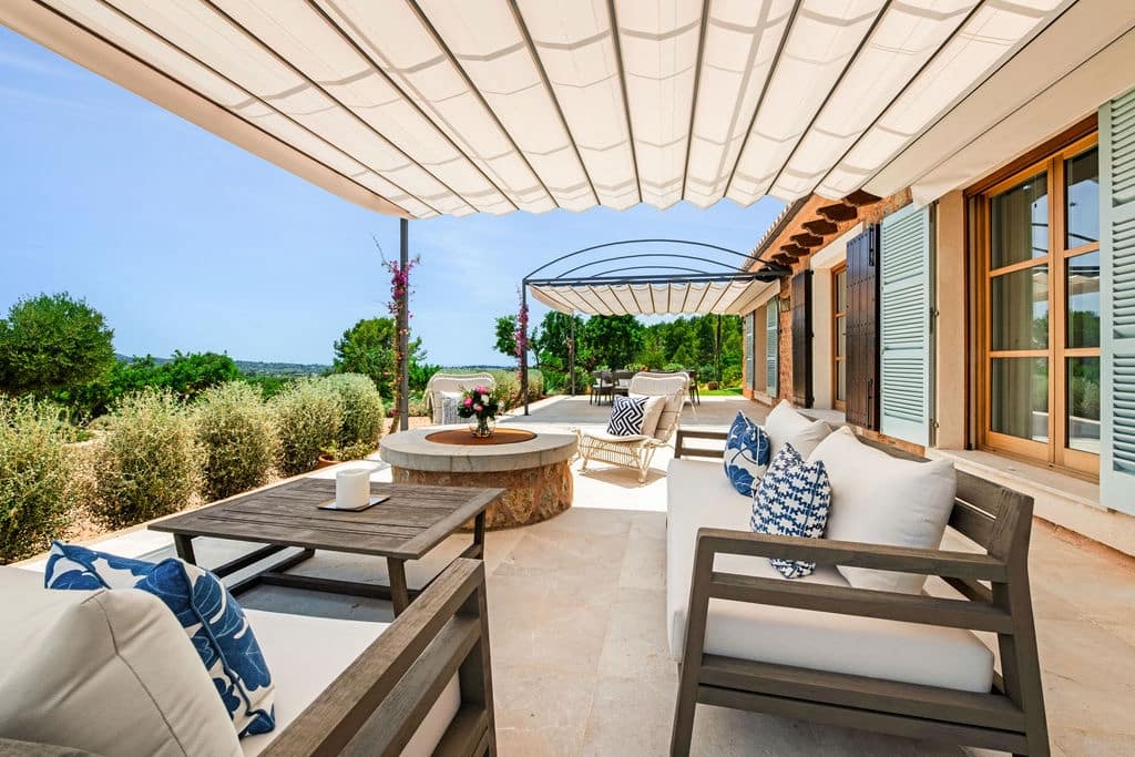 4 camera da letto Finca/Casa di Campagna in vendita in Santa Maria del Cami - 3.800.000 € (Rif: 9059753)