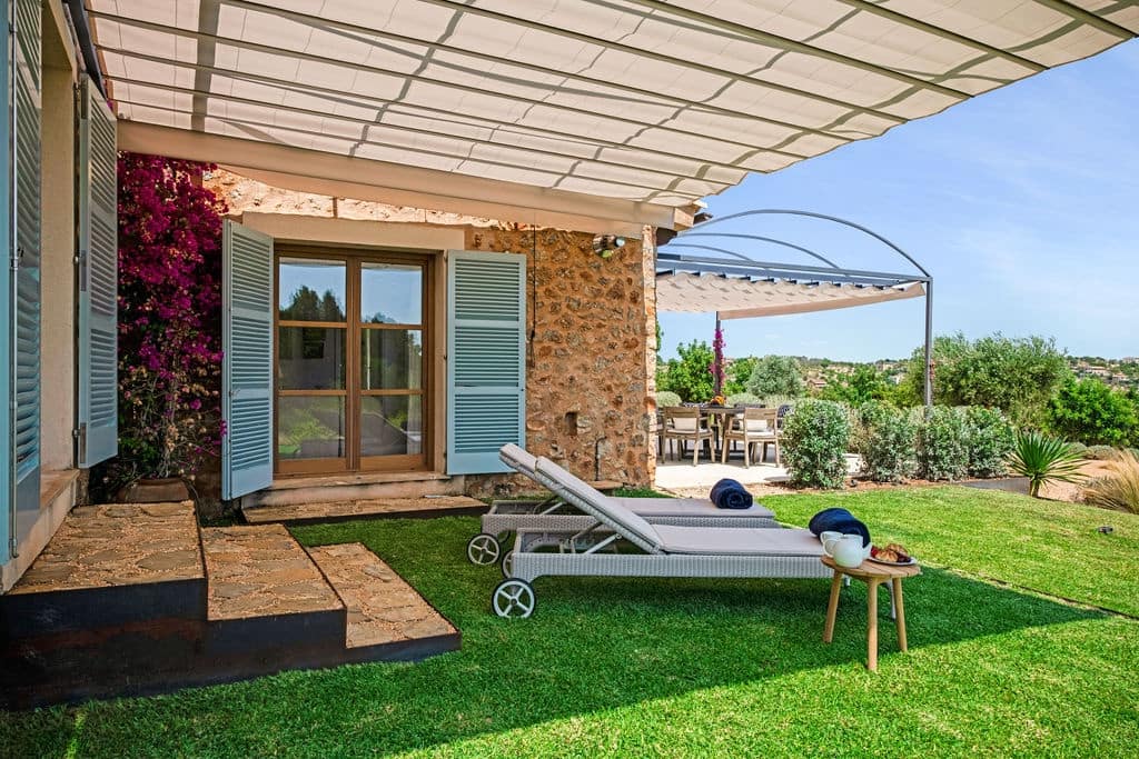 4 camera da letto Finca/Casa di Campagna in vendita in Santa Maria del Cami - 3.800.000 € (Rif: 9059753)