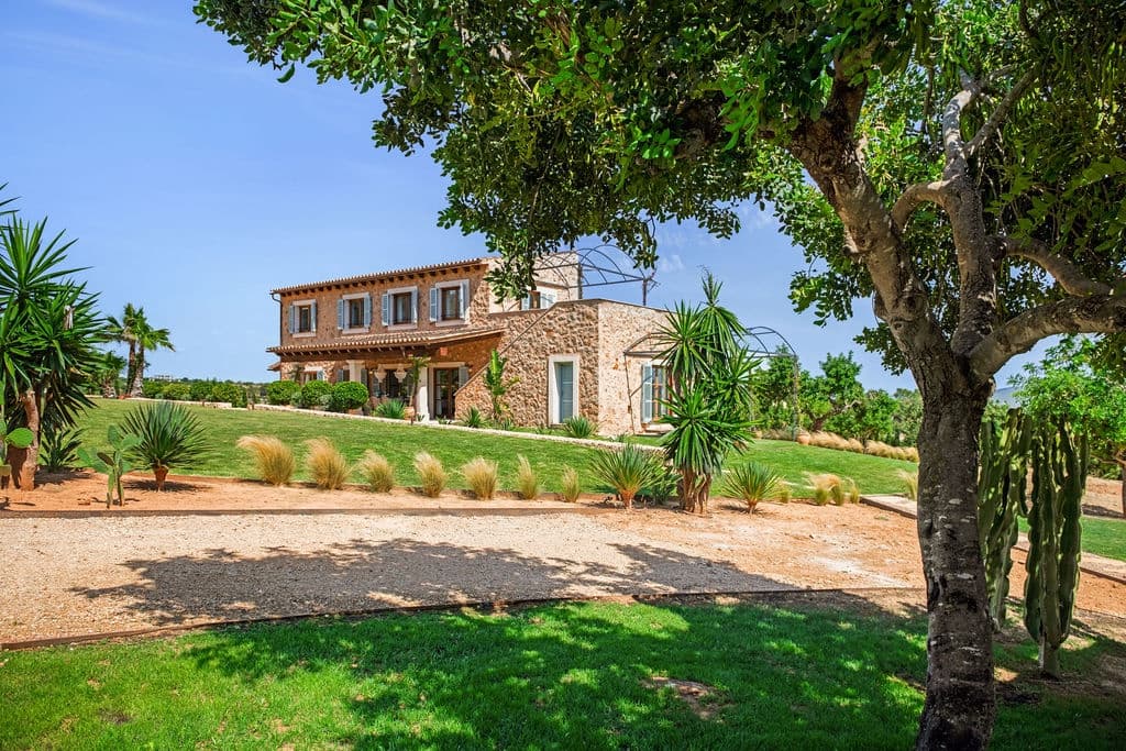 4 camera da letto Finca/Casa di Campagna in vendita in Santa Maria del Cami - 3.800.000 € (Rif: 9059753)