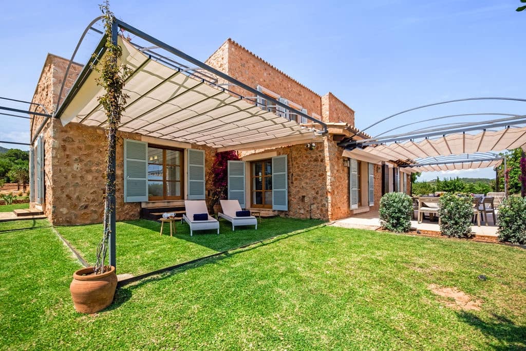 4 camera da letto Finca/Casa di Campagna in vendita in Santa Maria del Cami - 3.800.000 € (Rif: 9059753)