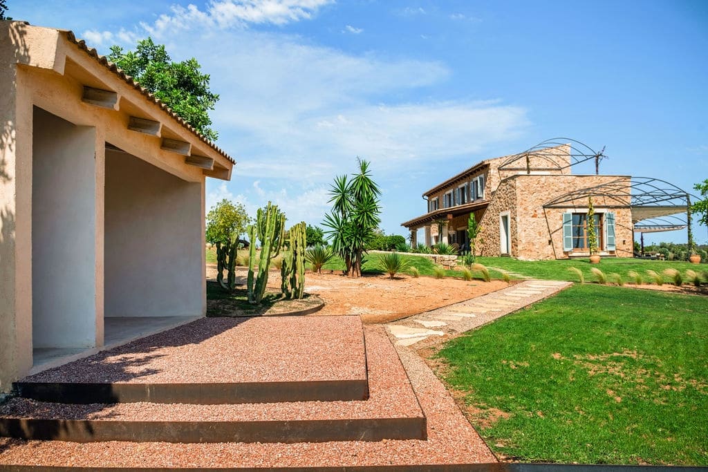 4 camera da letto Finca/Casa di Campagna in vendita in Santa Maria del Cami - 3.800.000 € (Rif: 9059753)