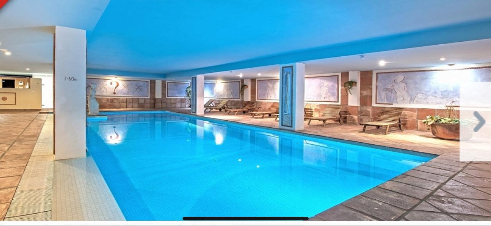 2 soveværelse Lejlighed til salg i Calvia med swimmingpool garage - € 895.000 (Ref: 9060160)