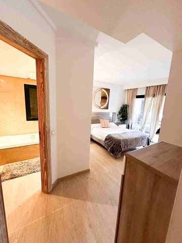 2 soveværelse Lejlighed til salg i Sol de Mallorca, Calvià med swimmingpool garage - € 895.000 (Ref: 9060160)